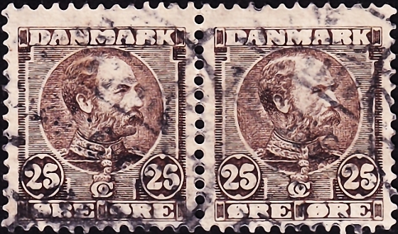 1905  .   IX , 25  .  13,0 . (1)